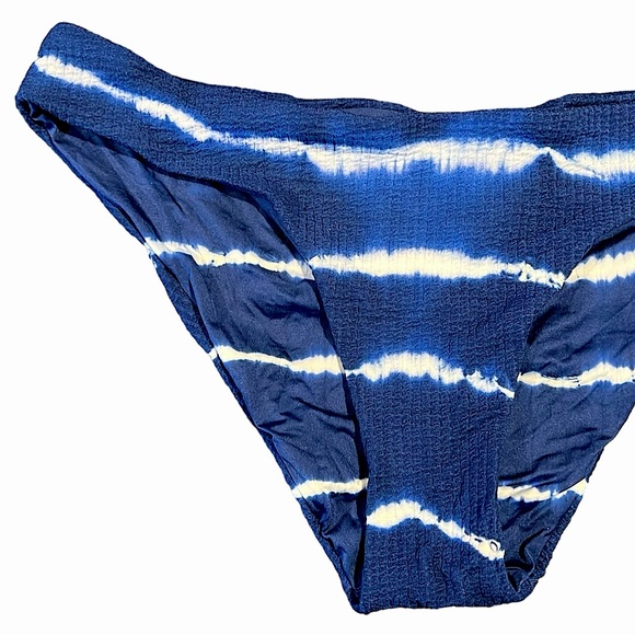 Becca Iconic Tie Dye Adela Bikini Bottom - Picture 5 of 16